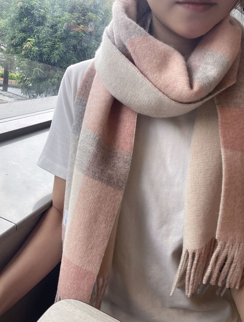 Burberry Scarf